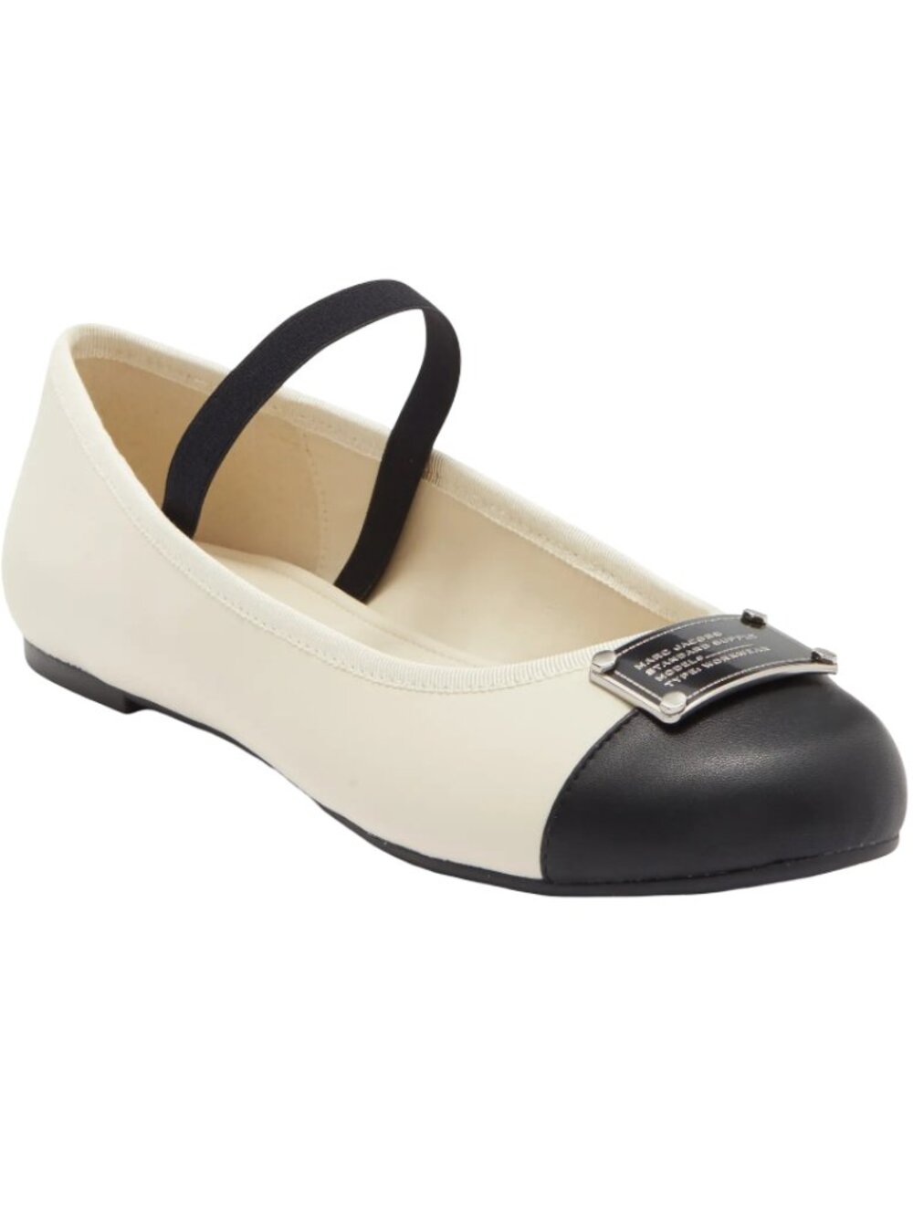 Marc Jacobs The Standard Supply Mary Jane Flat Shoes